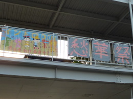 学祭