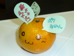 蜜柑