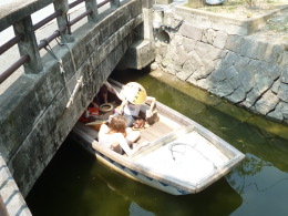 柳川