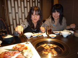 焼肉