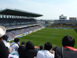 ベアスタ