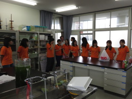 学生