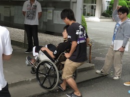 介護