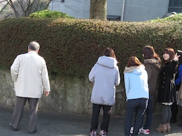 地学実験