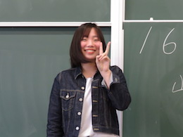 自己紹介