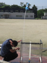 ロケット