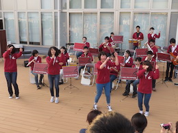 コンサート