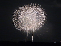 花火
