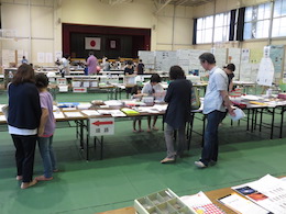 理科作品展