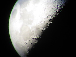 天体観測