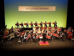 演奏会