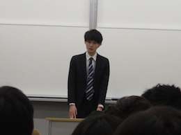 教育実習体験談