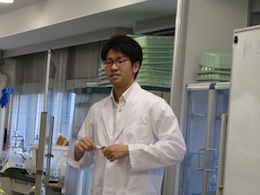 模擬授業