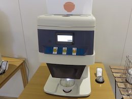 飯盛機