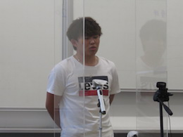 自己紹介
