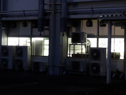 化学実験