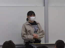 自己紹介