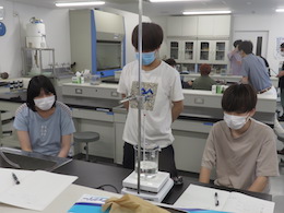 物理学実験