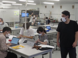 物理学実験