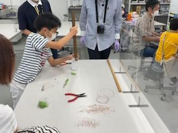 こども科学教室
