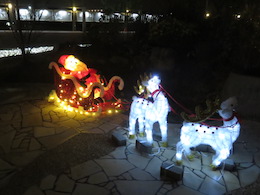 電飾