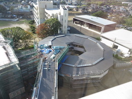 新棟