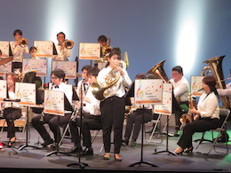 定期演奏家